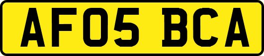 AF05BCA