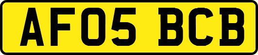 AF05BCB