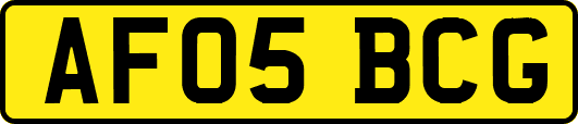 AF05BCG