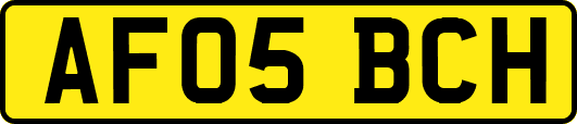 AF05BCH