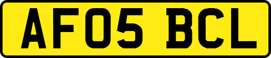 AF05BCL