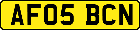 AF05BCN