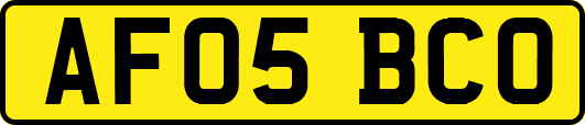 AF05BCO