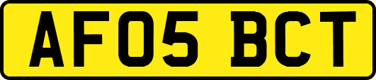 AF05BCT