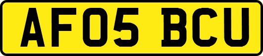 AF05BCU
