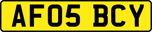 AF05BCY