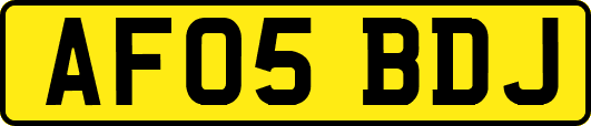 AF05BDJ