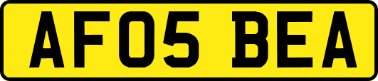 AF05BEA
