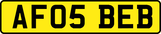 AF05BEB