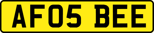 AF05BEE