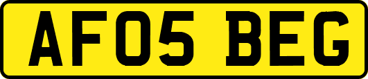 AF05BEG