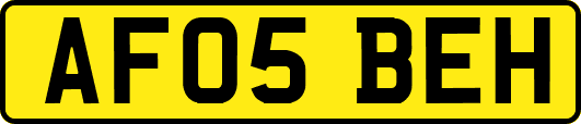AF05BEH