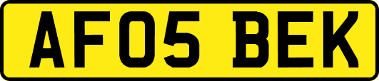 AF05BEK