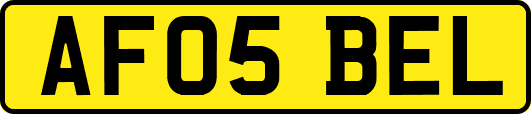 AF05BEL