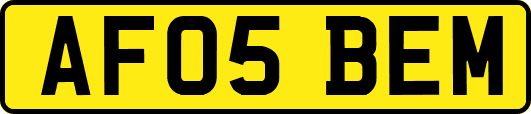 AF05BEM
