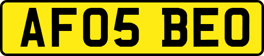 AF05BEO