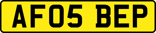 AF05BEP