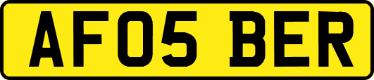 AF05BER