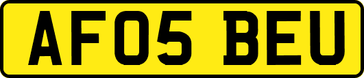 AF05BEU