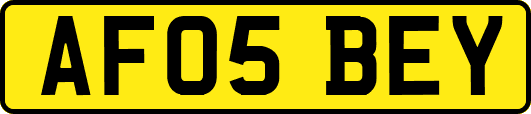 AF05BEY