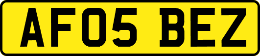 AF05BEZ