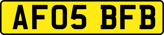 AF05BFB