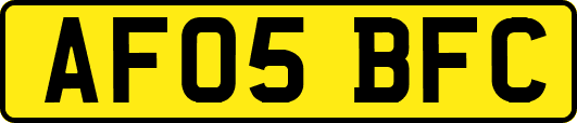AF05BFC