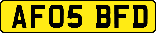 AF05BFD