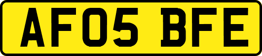 AF05BFE