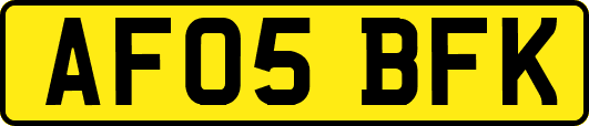 AF05BFK