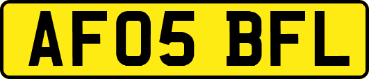 AF05BFL