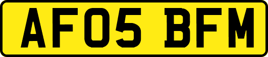 AF05BFM