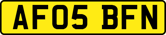 AF05BFN