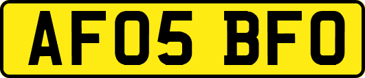 AF05BFO