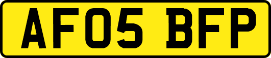 AF05BFP