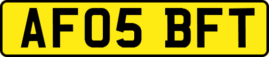AF05BFT