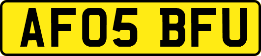 AF05BFU
