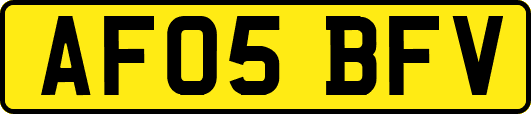 AF05BFV