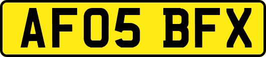AF05BFX