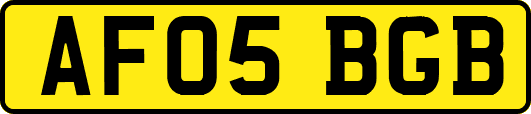 AF05BGB