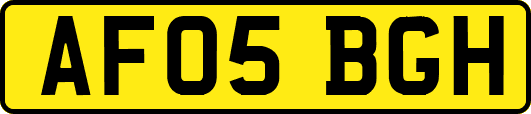 AF05BGH