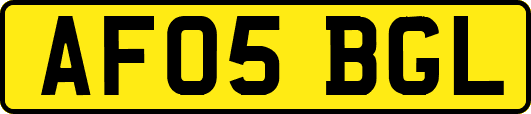 AF05BGL