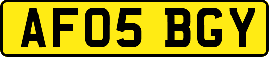 AF05BGY