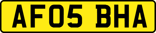 AF05BHA
