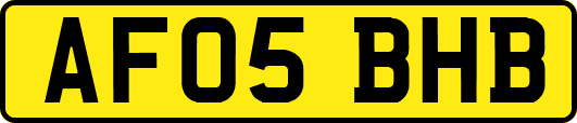 AF05BHB