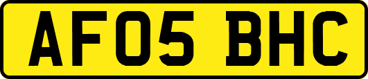 AF05BHC