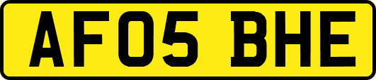 AF05BHE