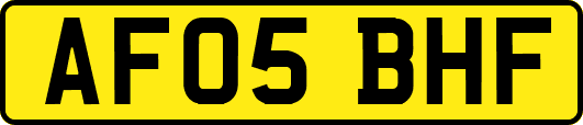AF05BHF