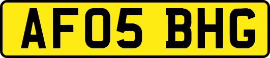 AF05BHG