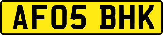 AF05BHK